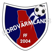 Nordvärmland FF Logo PNG Vector