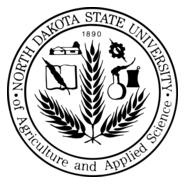 North Dakota State University Logo PNG Vector