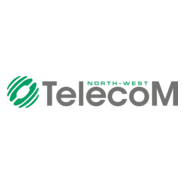 North-West Telecom Logo PNG Vector