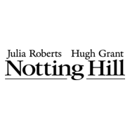 Notting Hill Logo PNG Vector