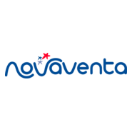 Novaventa Logo PNG Vector