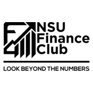 NSU Finance Club Logo PNG Vector