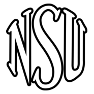 NSU motorenwerke Logo PNG Vector