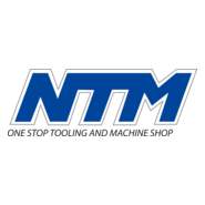 NTM INC Logo PNG Vector