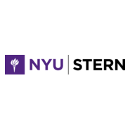 NYU Stern Logo PNG Vector