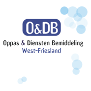 O&DB Oppasbemiddeling Logo PNG Vector