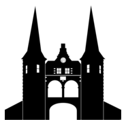 Official detailed Waterpoort Logo PNG Vector