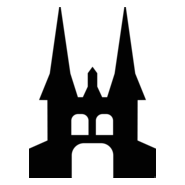 Official Waterpoort Logo PNG Vector