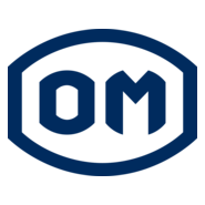 Officine Meccaniche Logo PNG Vector