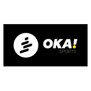 OKA Sports Logo PNG Vector