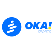 OKA Sports Logo PNG Vector
