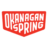 Okanagan Spring Logo PNG Vector