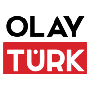 OLAY TÜRK Logo PNG Vector