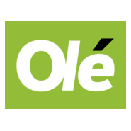 Olé Logo PNG Vector