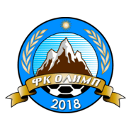 Olimp Khimki FC Logo PNG Vector