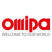 Omipa Extrusion Logo PNG Vector