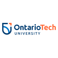 Ontario Tech University Logo PNG Vector