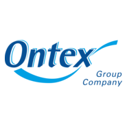 ONTEX Logo PNG Vector