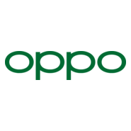 OPPO Logo PNG Vector