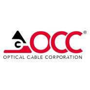 Optical Cable Corporation (OCC) Logo PNG Vector