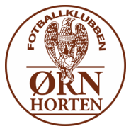 Ørn Horten FK Logo PNG Vector