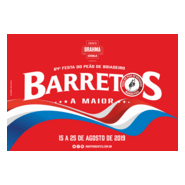 Os Independentes 2019 Barretos Logo PNG Vector