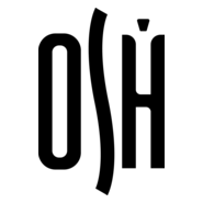Oshisha Logo PNG Vector