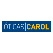 Óticas Carol Logo PNG Vector