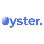 Oyster Logo PNG Vector