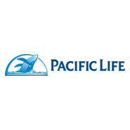Pacific Life Logo PNG Vector