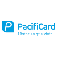 PacifiCard Logo PNG Vector