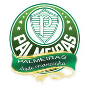 Palmeiras Logo PNG Vector