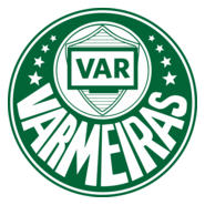 Palmeiras Varmeiras clube Logo PNG Vector