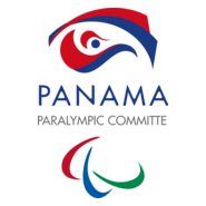 Panama Paralympic Committee Logo PNG Vector