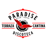Paradise Club Yopal Logo PNG Vector