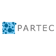 PARTEC Logo PNG Vector