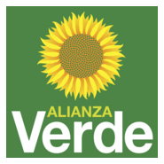 Partido Alianza Verde Logo PNG Vector