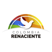 Partido Colombia Renaciente Logo PNG Vector