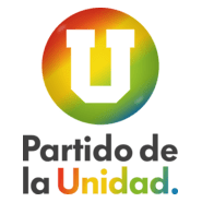 Partido de la U Logo PNG Vector