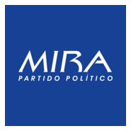 Partido Político MIRA Logo PNG Vector