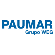 Paumar Grupo WEG Logo PNG Vector