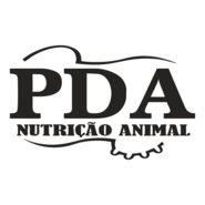 PDA Nutrição Animal Logo PNG Vector