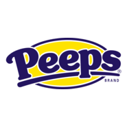 Peeps Brand Logo PNG Vector