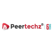 Peertechz Logo PNG Vector