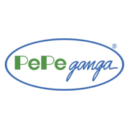 Pepe Ganga Logo PNG Vector