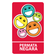 PERMATA KEMAS Logo PNG Vector