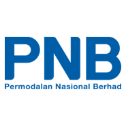 Permodalan Nasional Berhad (PNB) Logo PNG Vector