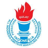 persatuan gulat indonesia Logo PNG Vector