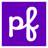 Petfinder Logo PNG Vector