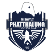 Phatthalung F.C. Logo PNG Vector